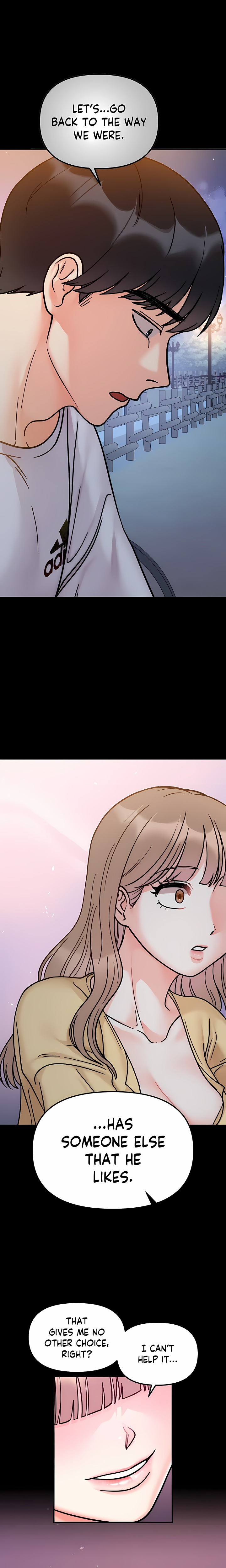 Secret Siblings (Uncensored) 7