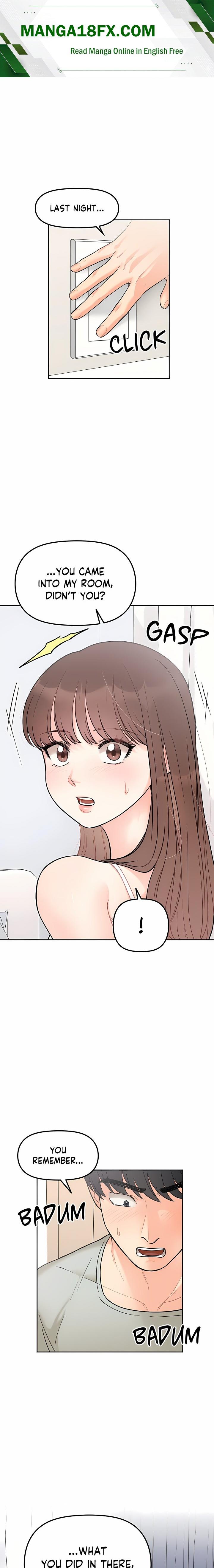 Secret Siblings (Uncensored) 1