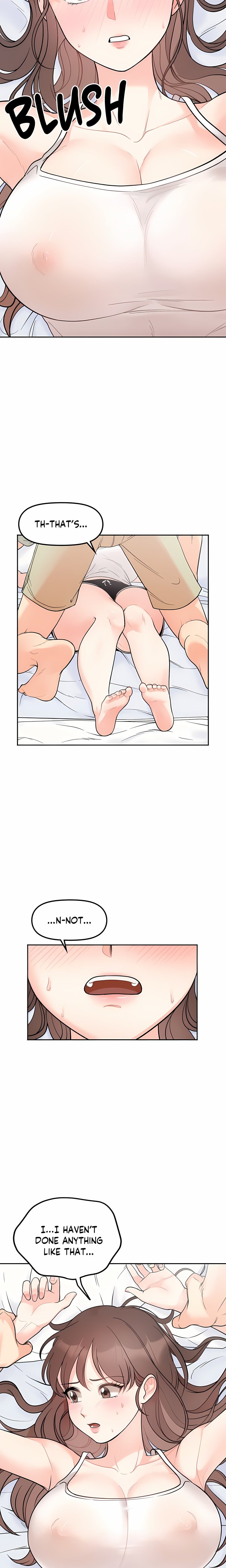 Secret Siblings (Uncensored) 6
