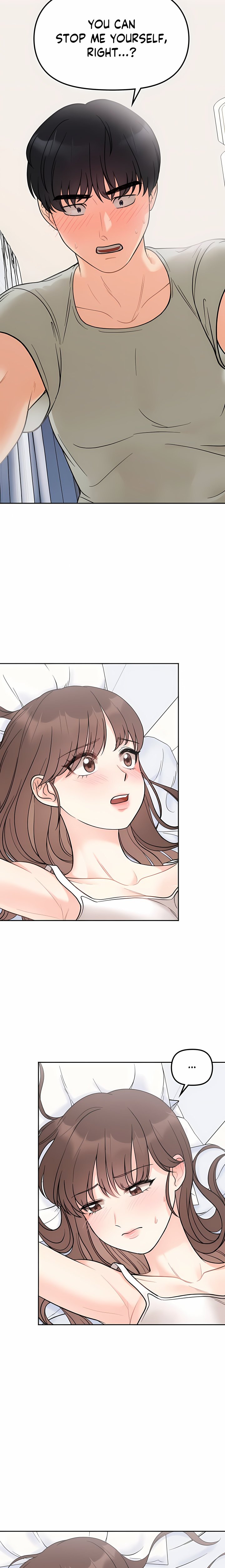 Secret Siblings (Uncensored) 10
