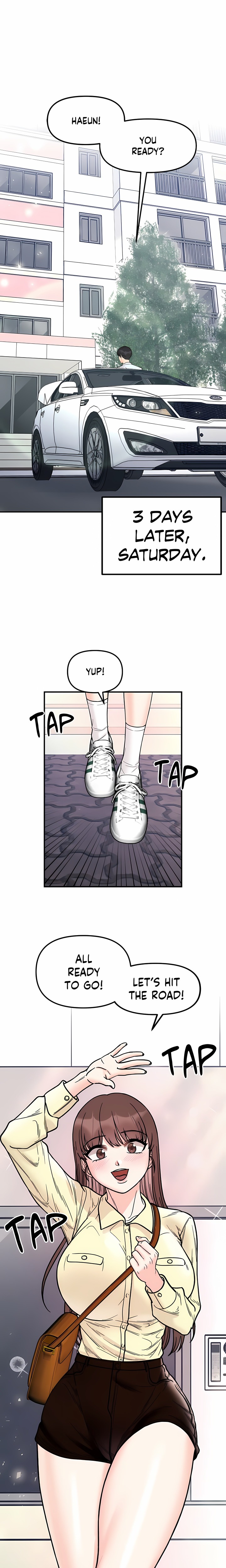 Secret Siblings (Uncensored) 17