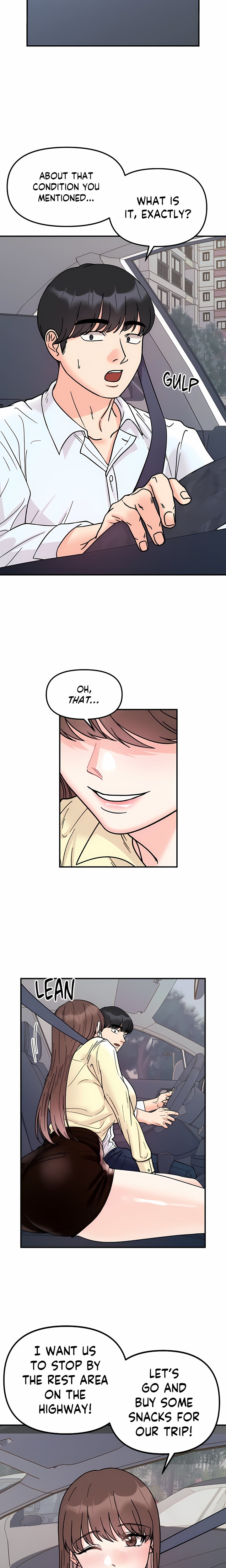 Secret Siblings (Uncensored) 20