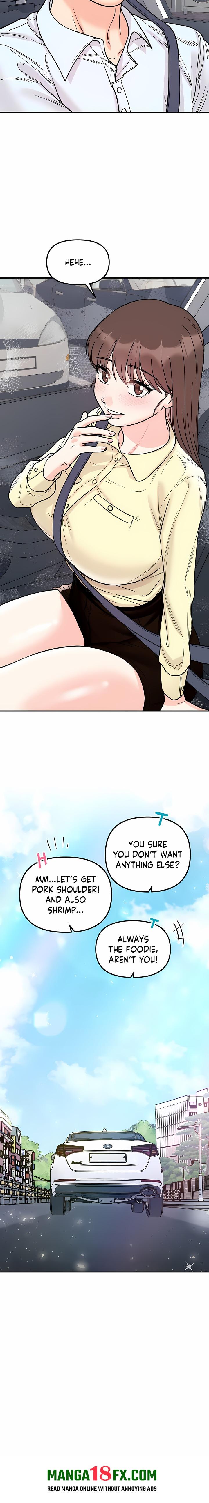 Secret Siblings (Uncensored) 22