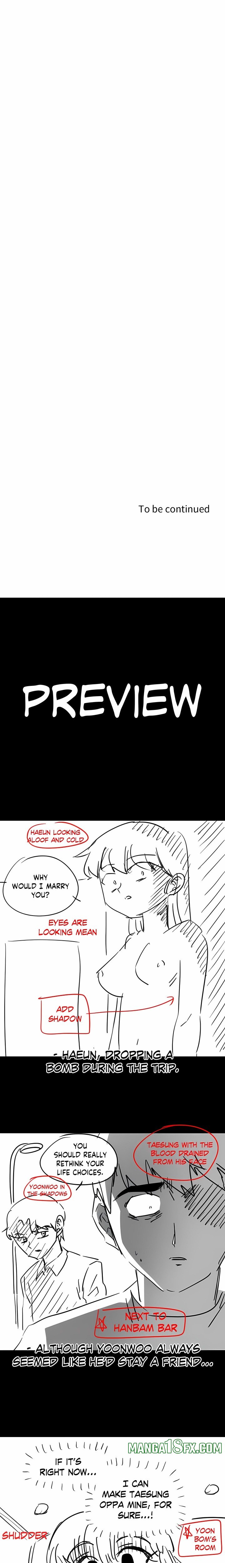 Secret Siblings (Uncensored) 23