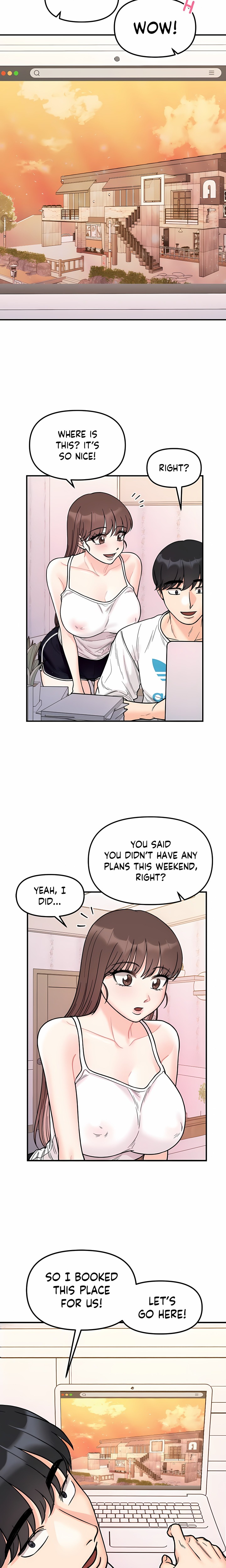 Secret Siblings (Uncensored) 5