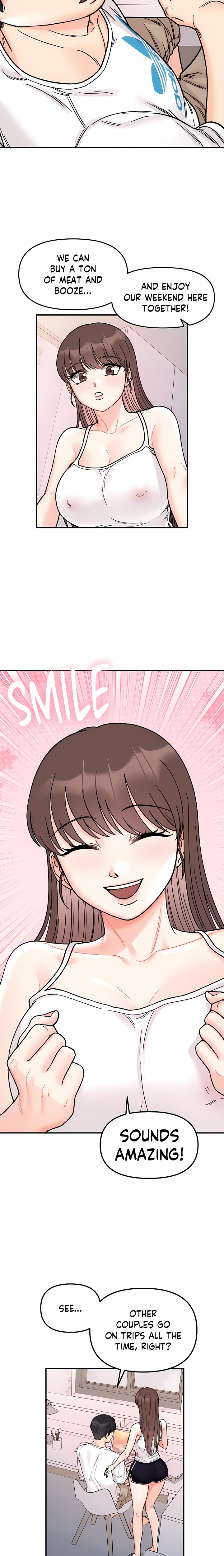 Secret Siblings (Uncensored) 6
