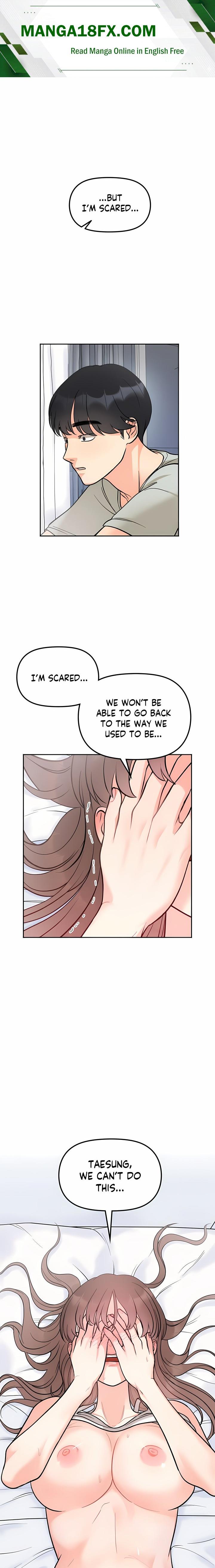 Secret Siblings (Uncensored) 1