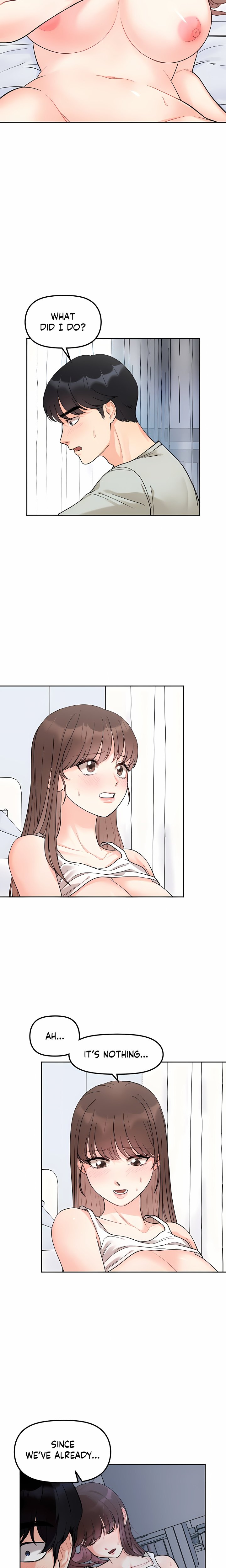 Secret Siblings (Uncensored) 4