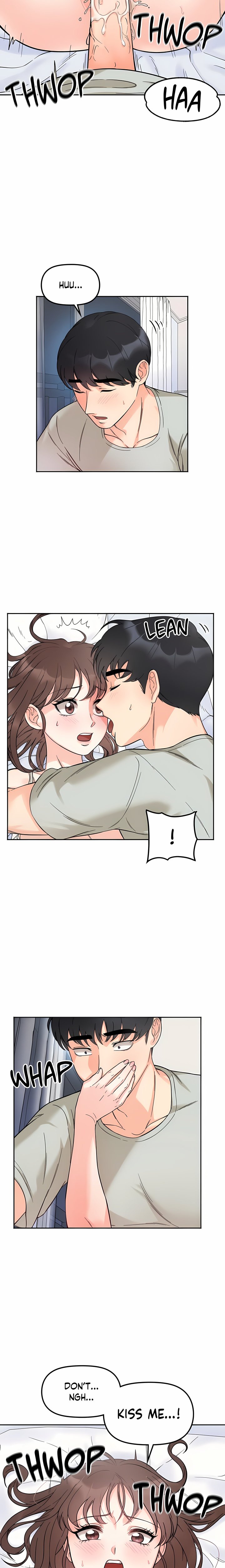 Secret Siblings (Uncensored) 2
