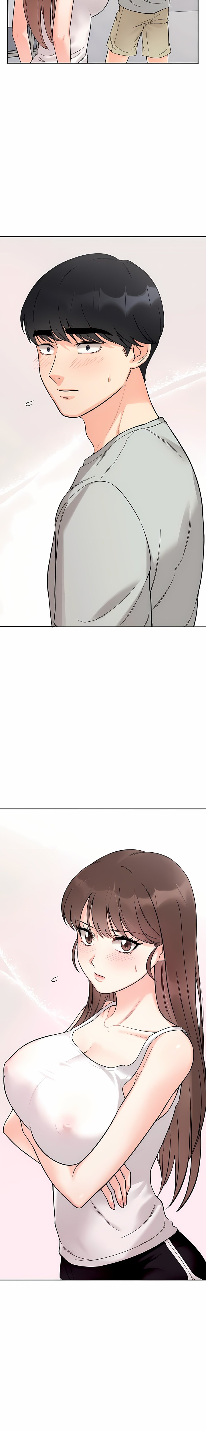 Secret Siblings (Uncensored) 13