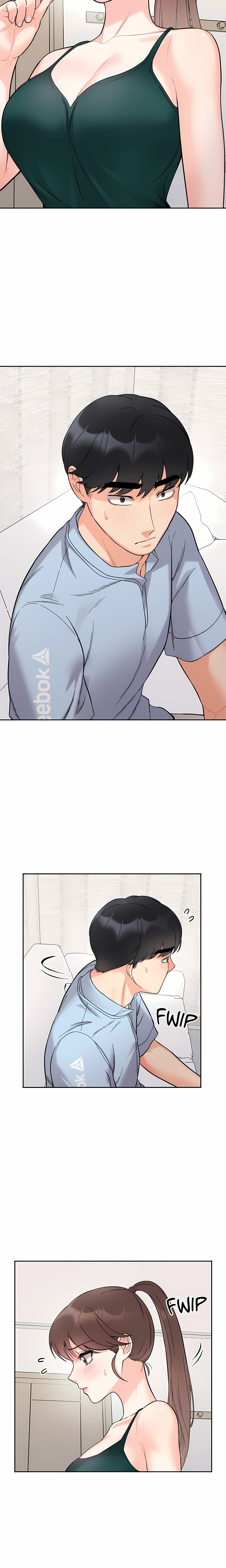 Secret Siblings (Uncensored) 18