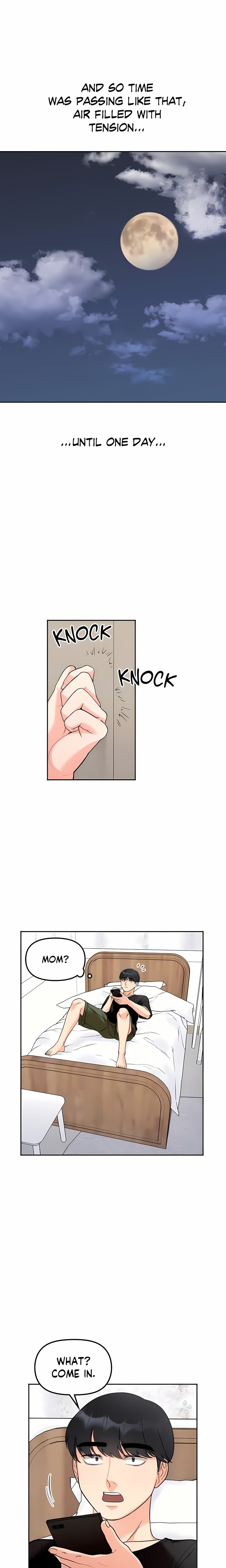 Secret Siblings (Uncensored) 20