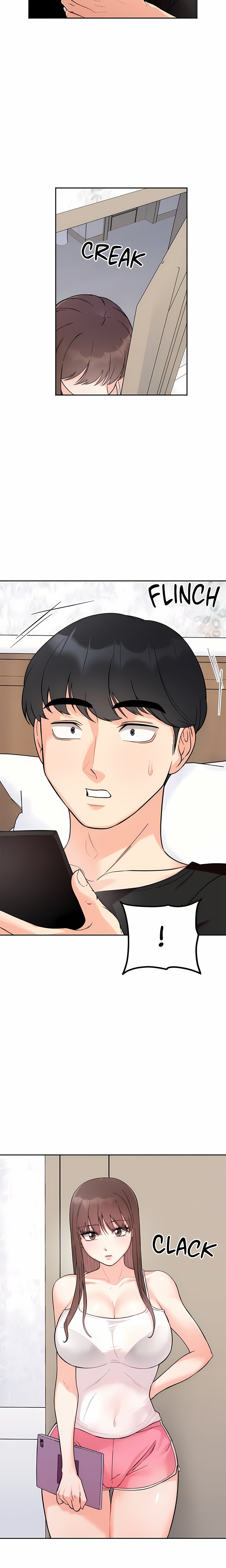 Secret Siblings (Uncensored) 21