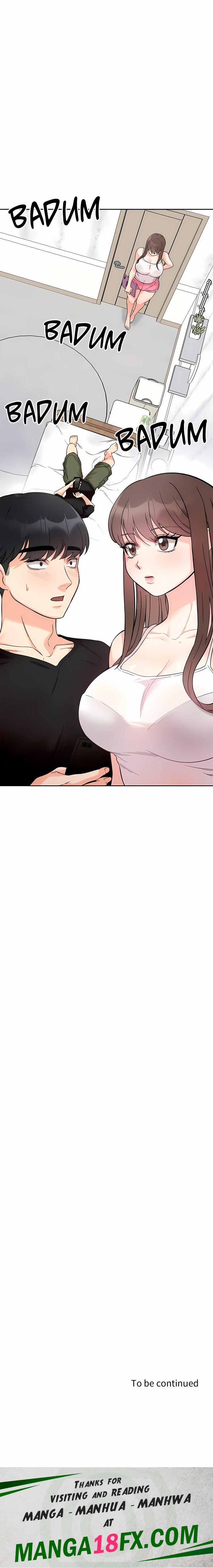 Secret Siblings (Uncensored) 22