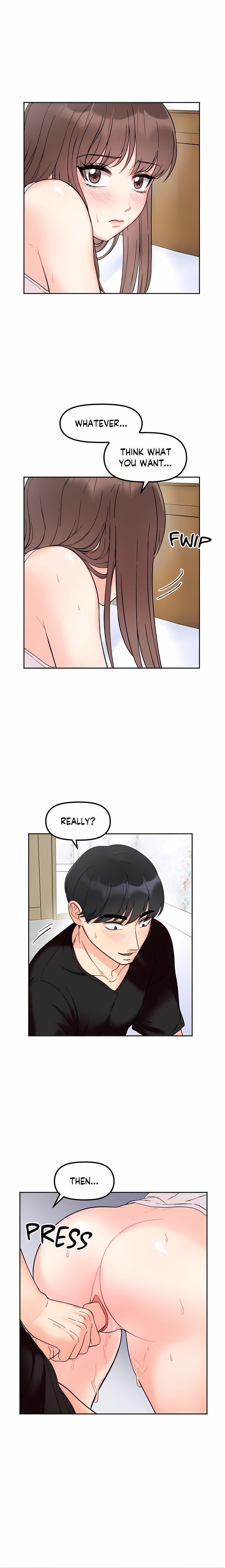 Secret Siblings (Uncensored) 18
