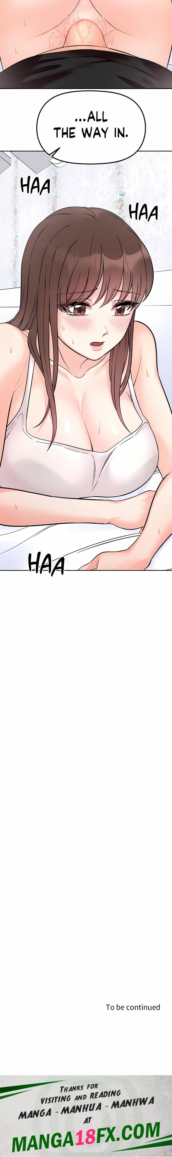 Secret Siblings (Uncensored) 20