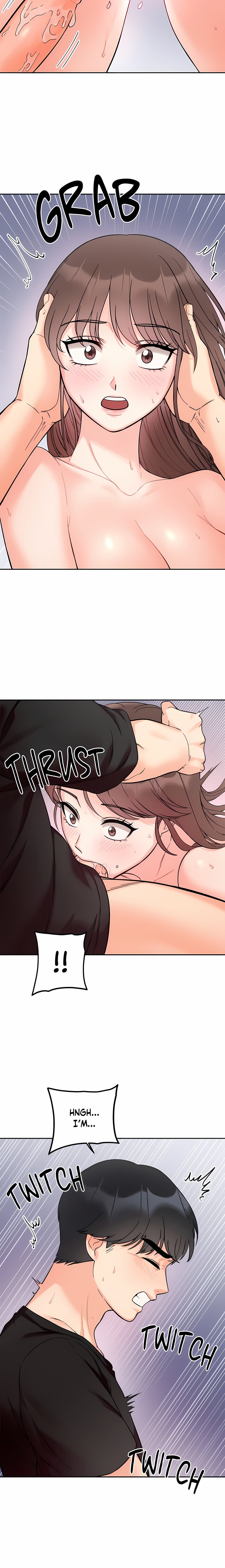 Secret Siblings (Uncensored) 20
