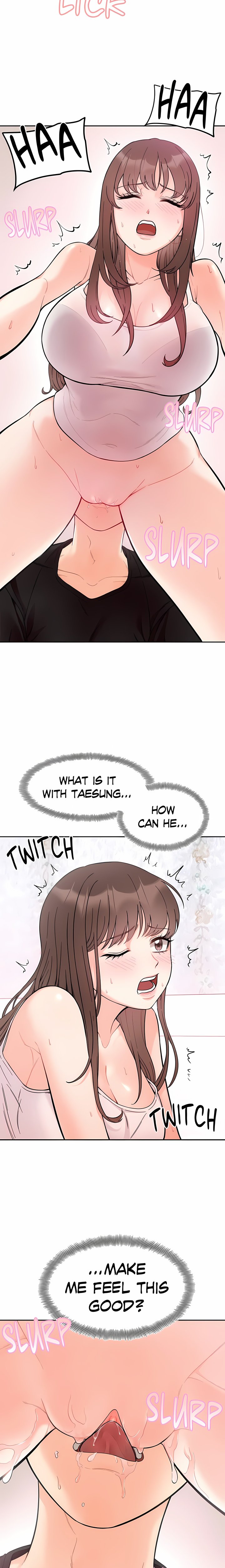 Secret Siblings (Uncensored) 6