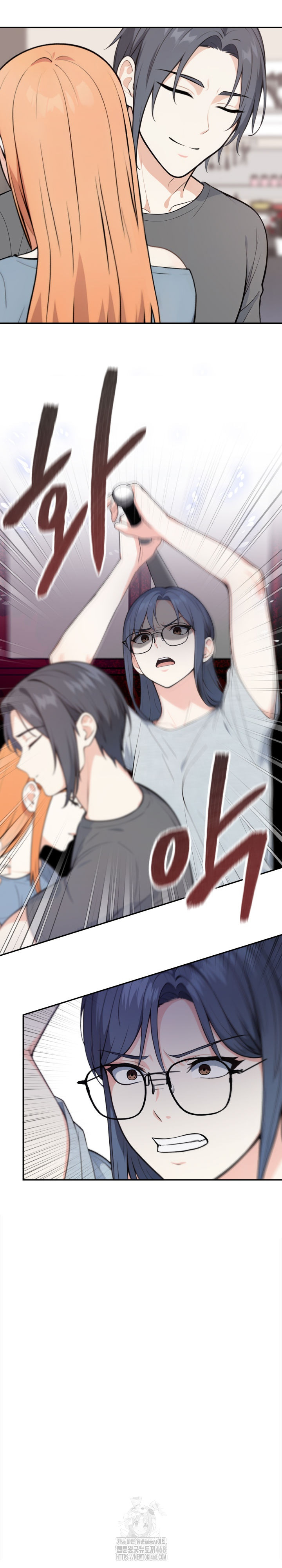 Secrets of a Women’s College Dormitory Raw 2