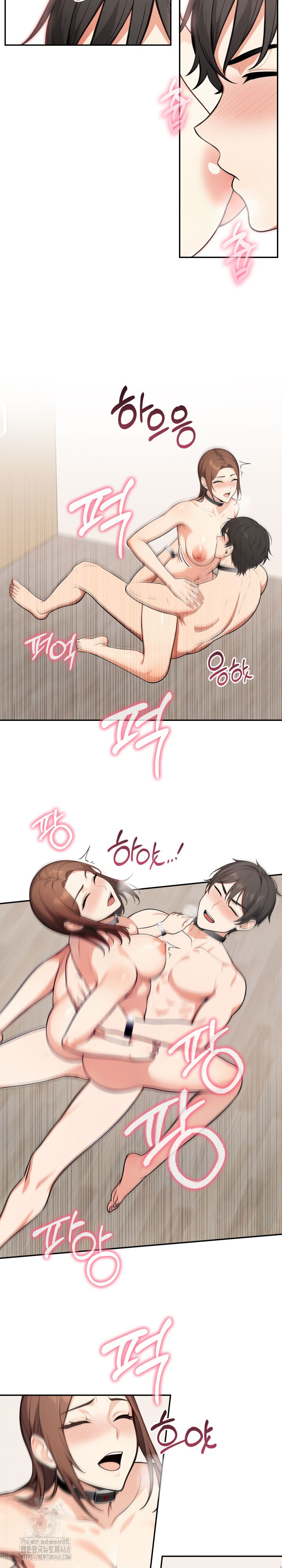 Secrets of a Women’s College Dormitory Raw 10