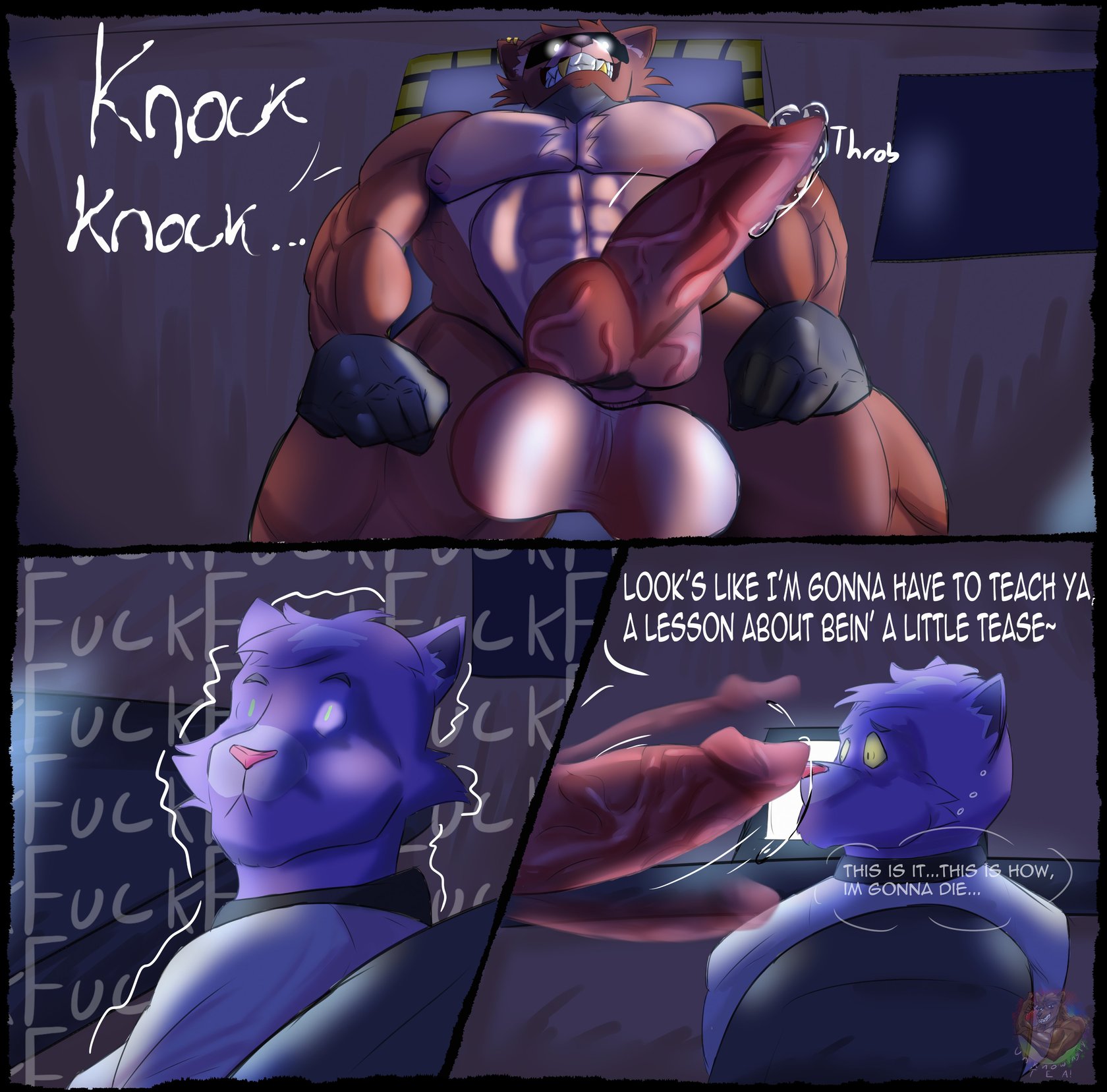 Security Heat (Ongoing) 4