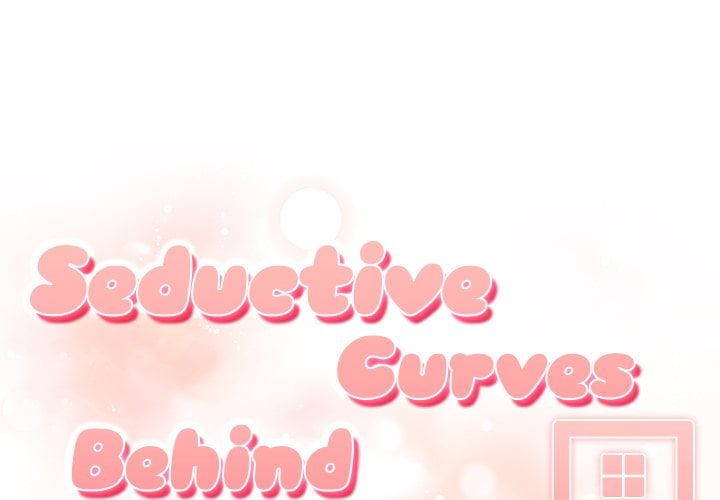 Seductive Curves Behind Closed Doors 1
