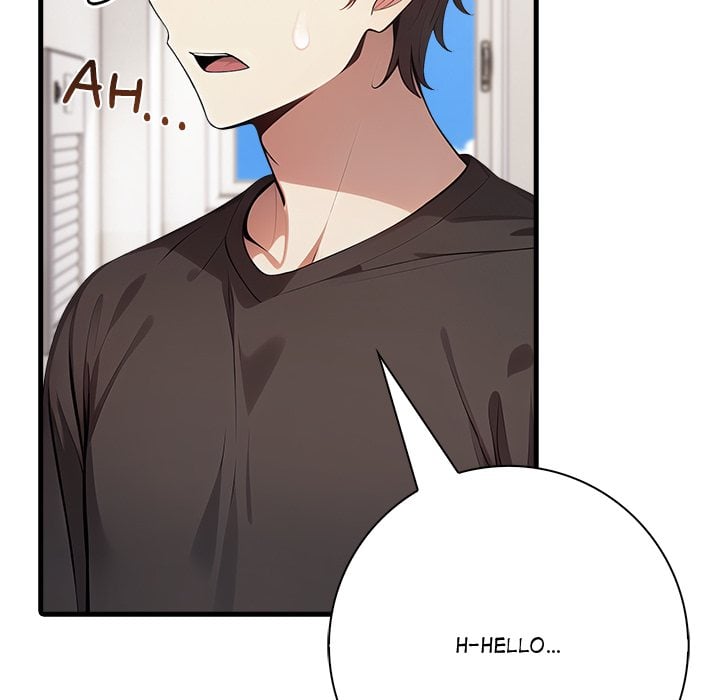 Seductive Curves Behind Closed Doors 101