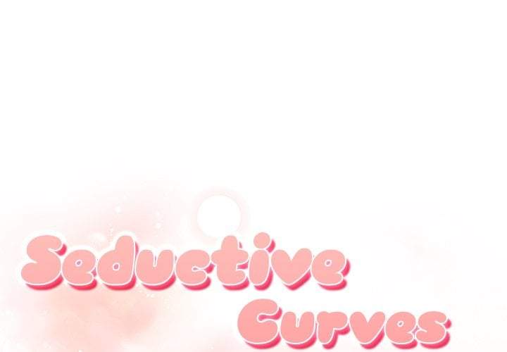 Seductive Curves Behind Closed Doors 1