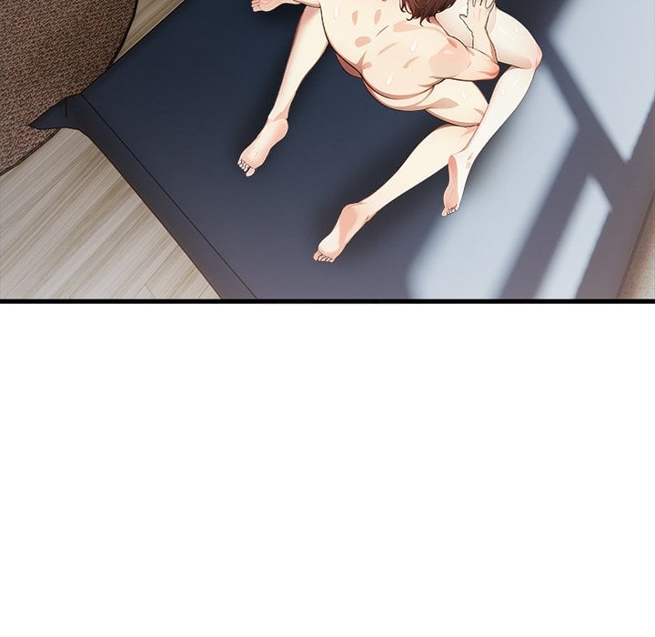 Seductive Curves Behind Closed Doors 106