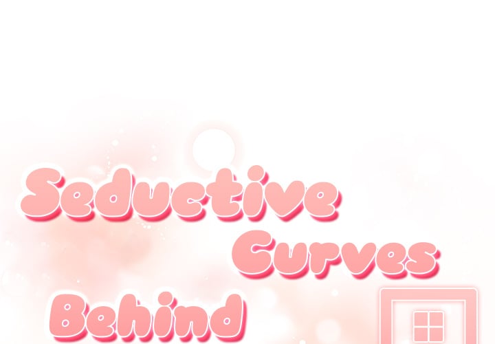 Seductive Curves Behind Closed Doors 1