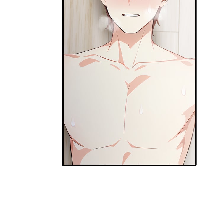 Seductive Curves Behind Closed Doors 101