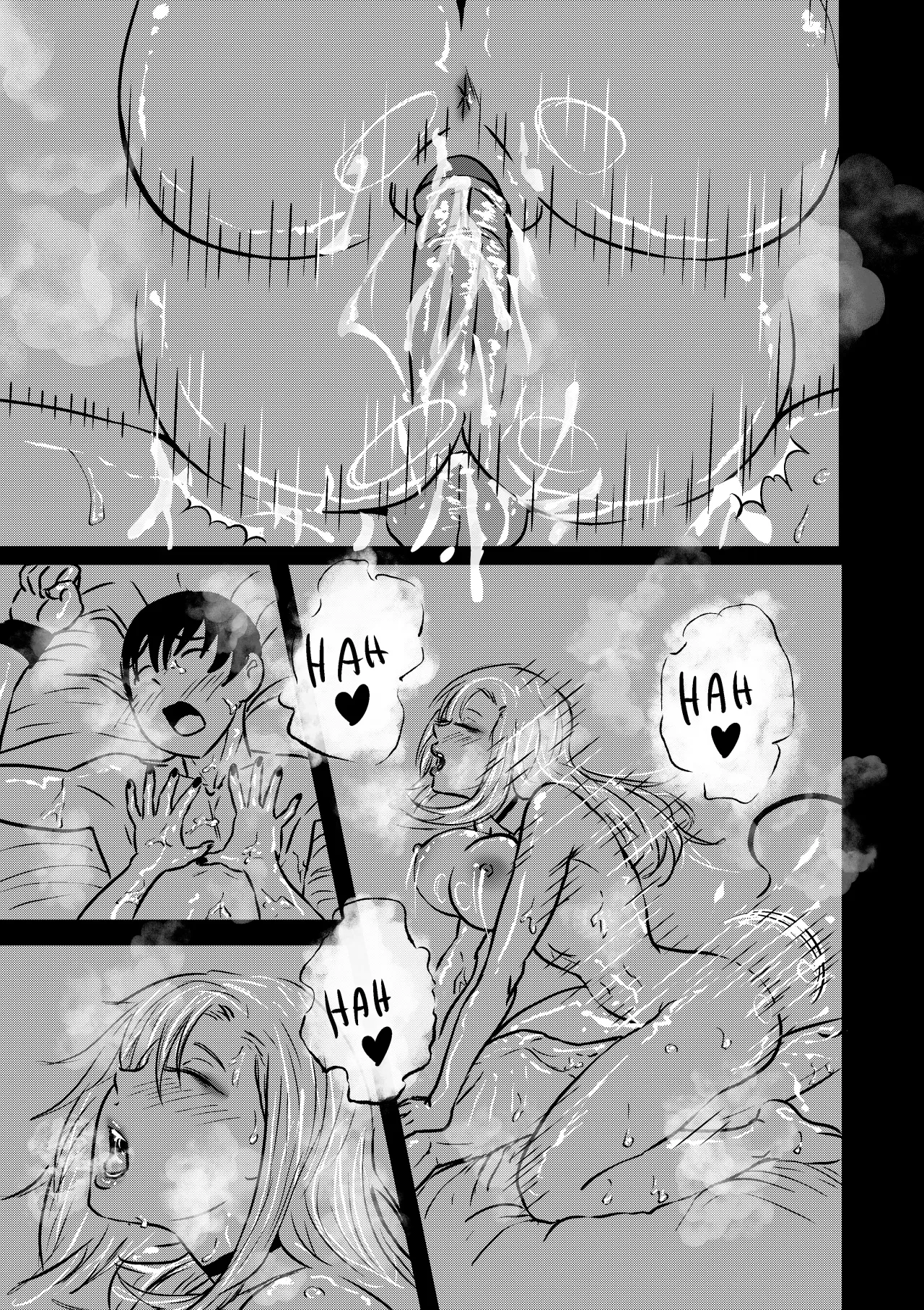Seductive Succubus Sensei Snuff Sex 2 16
