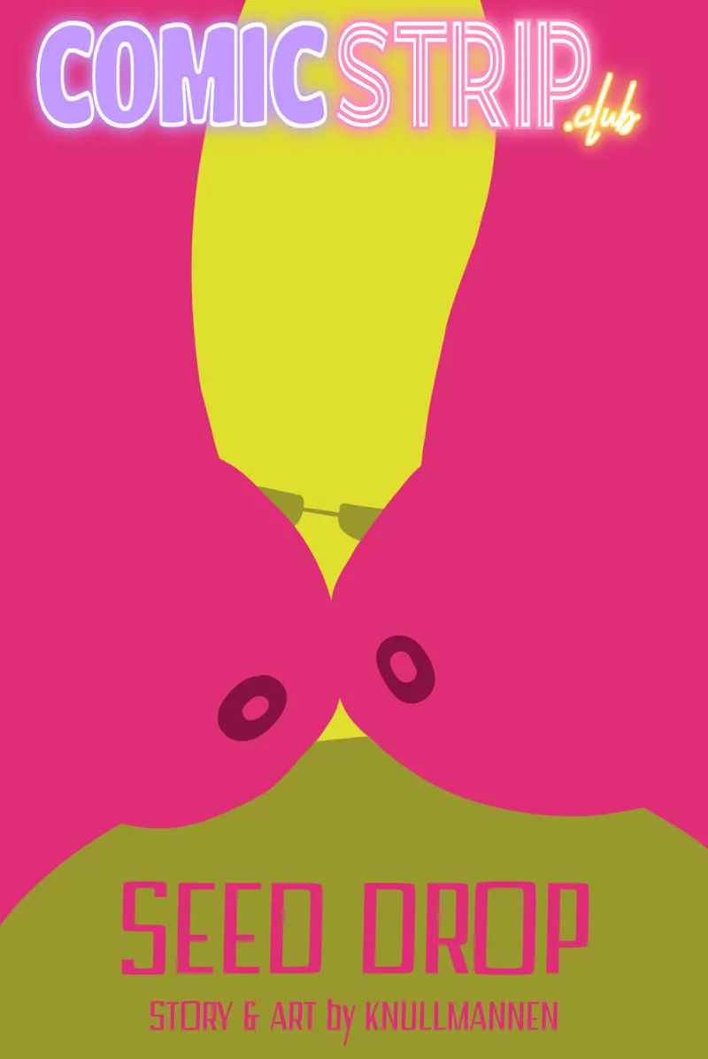 Seed Drop 1