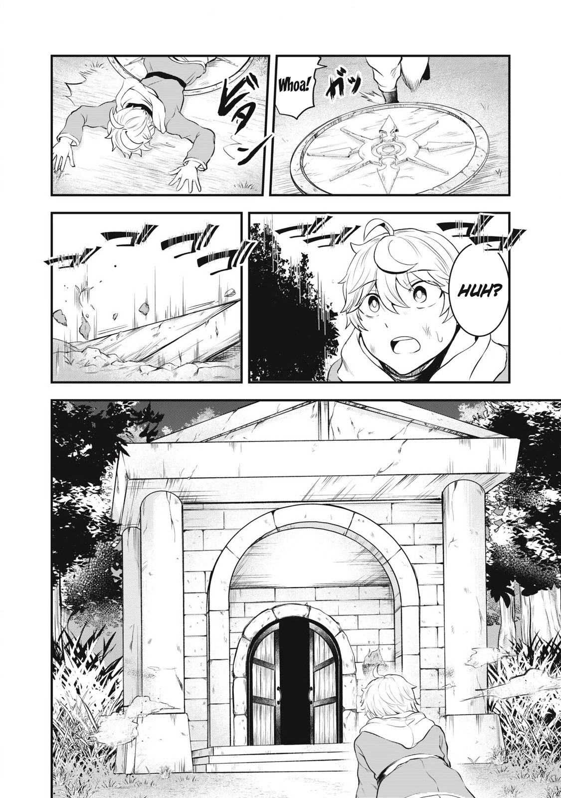 Sei-jun Ecstasy: XXX Shinai to Derarenai Heya de Mazoku o Buttaoshimasu Ch. 1 15