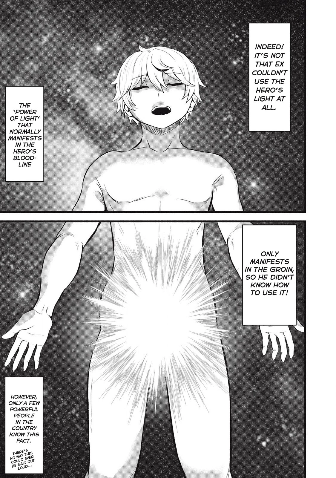 Sei-jun Ecstasy: XXX Shinai to Derarenai Heya de Mazoku o Buttaoshimasu Ch. 1 28