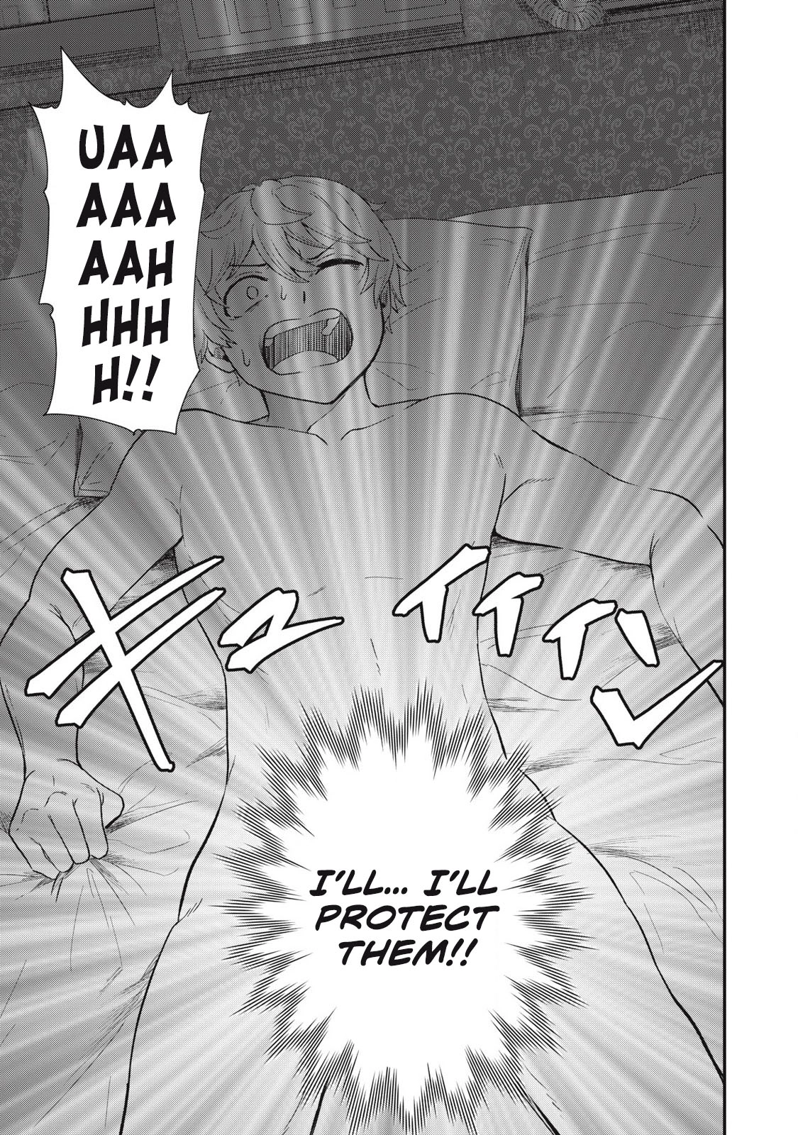 Sei-jun Ecstasy: XXX Shinai to Derarenai Heya de Mazoku o Buttaoshimasu Ch. 1 34