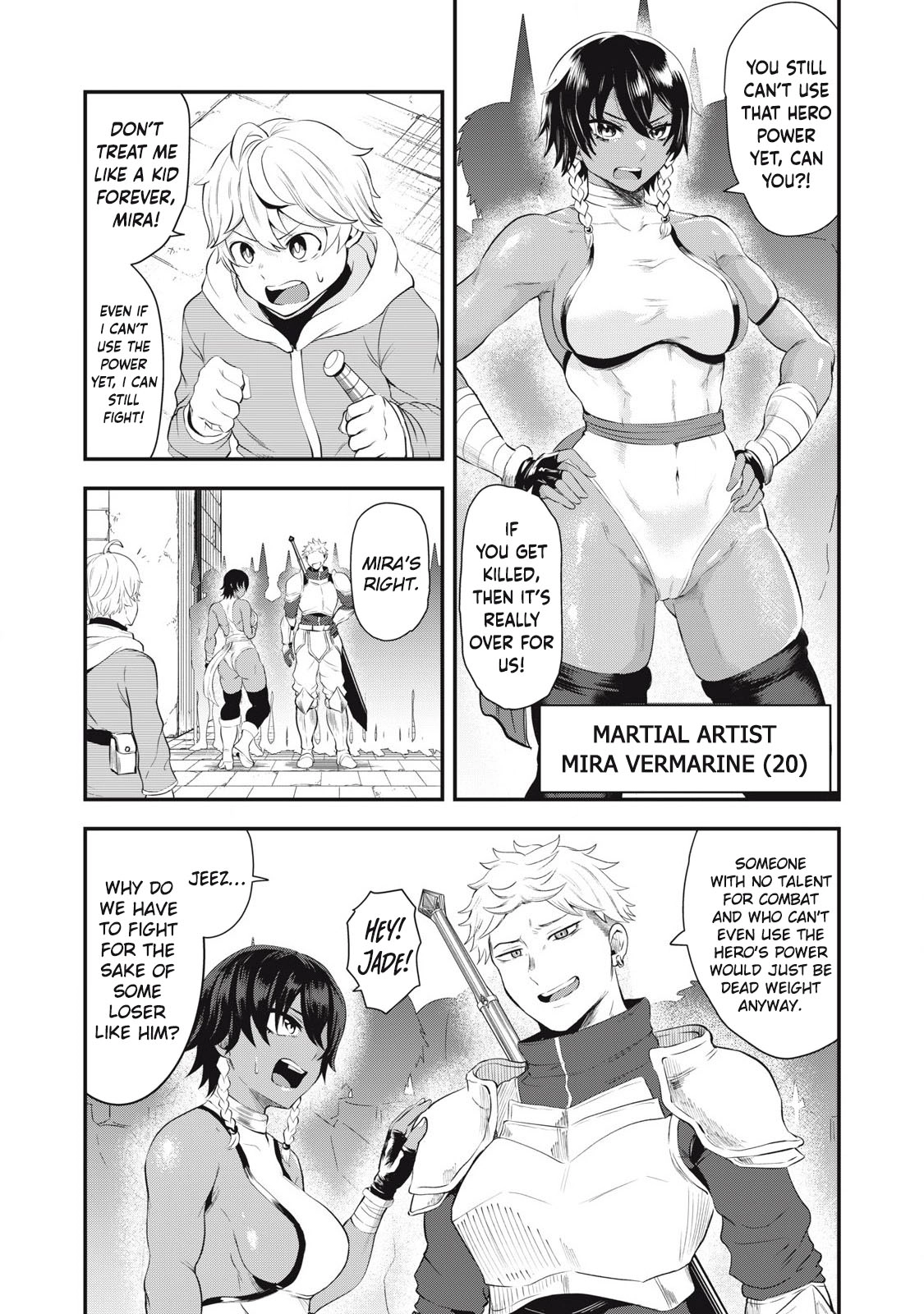 Sei-jun Ecstasy: XXX Shinai to Derarenai Heya de Mazoku o Buttaoshimasu Ch. 1 6
