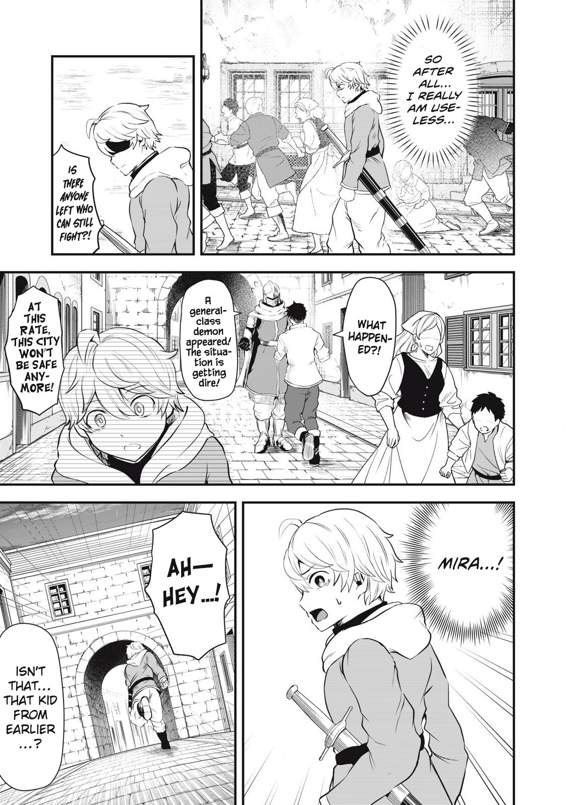 Sei-jun Ecstasy: XXX Shinai to Derarenai Heya de Mazoku o Buttaoshimasu Ch. 1 8
