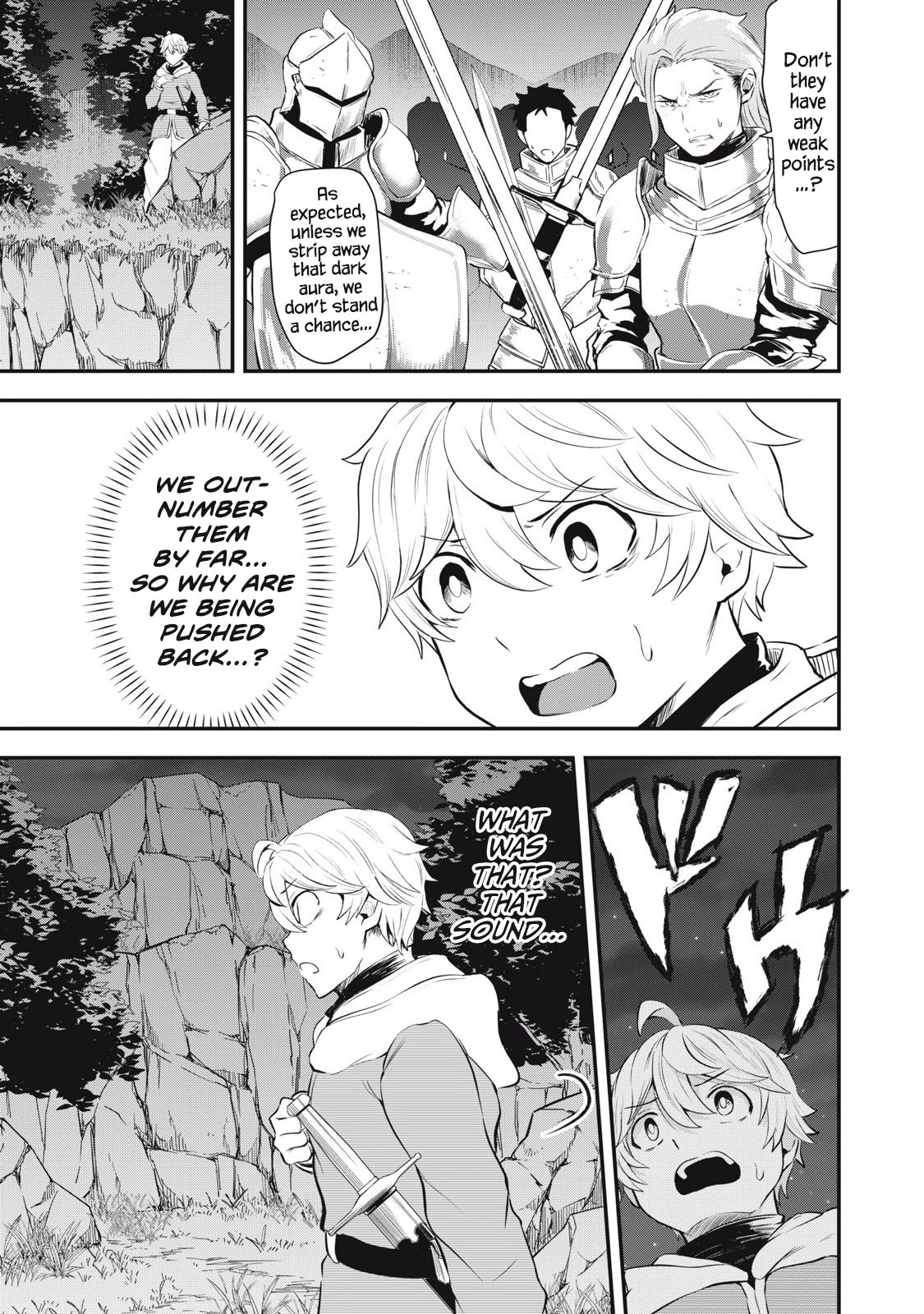 Sei-jun Ecstasy: XXX Shinai to Derarenai Heya de Mazoku o Buttaoshimasu Ch. 1 10