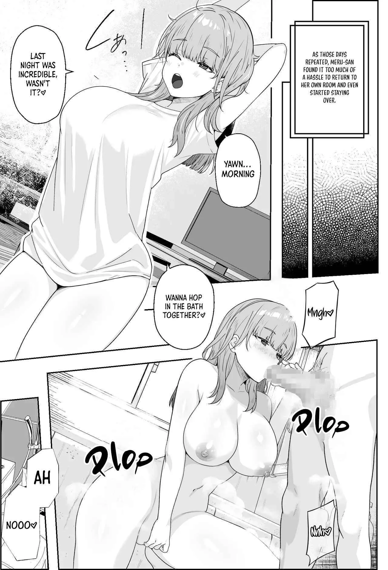 Sei ni Darashinai Rinjin 14