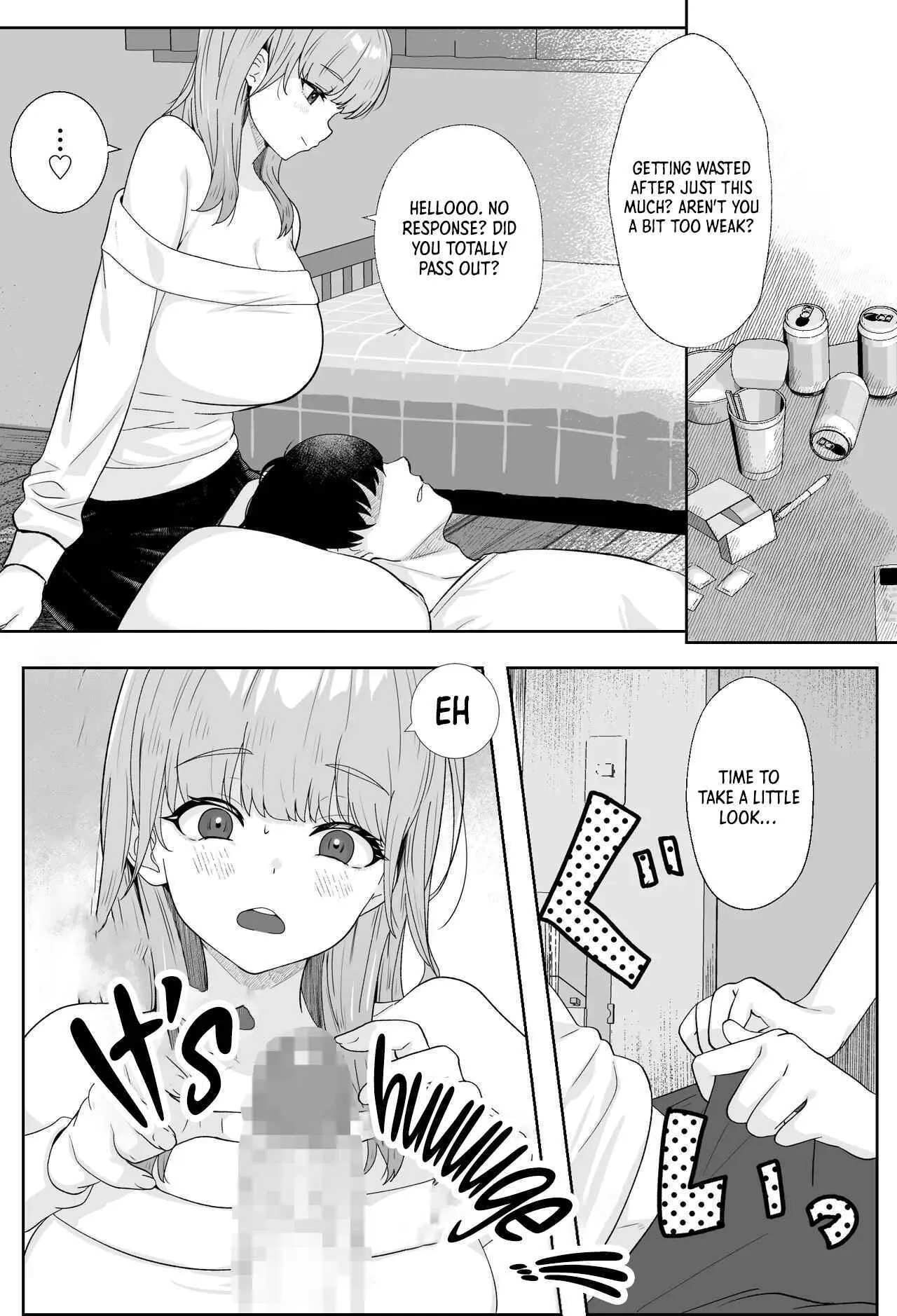 Sei ni Darashinai Rinjin 3