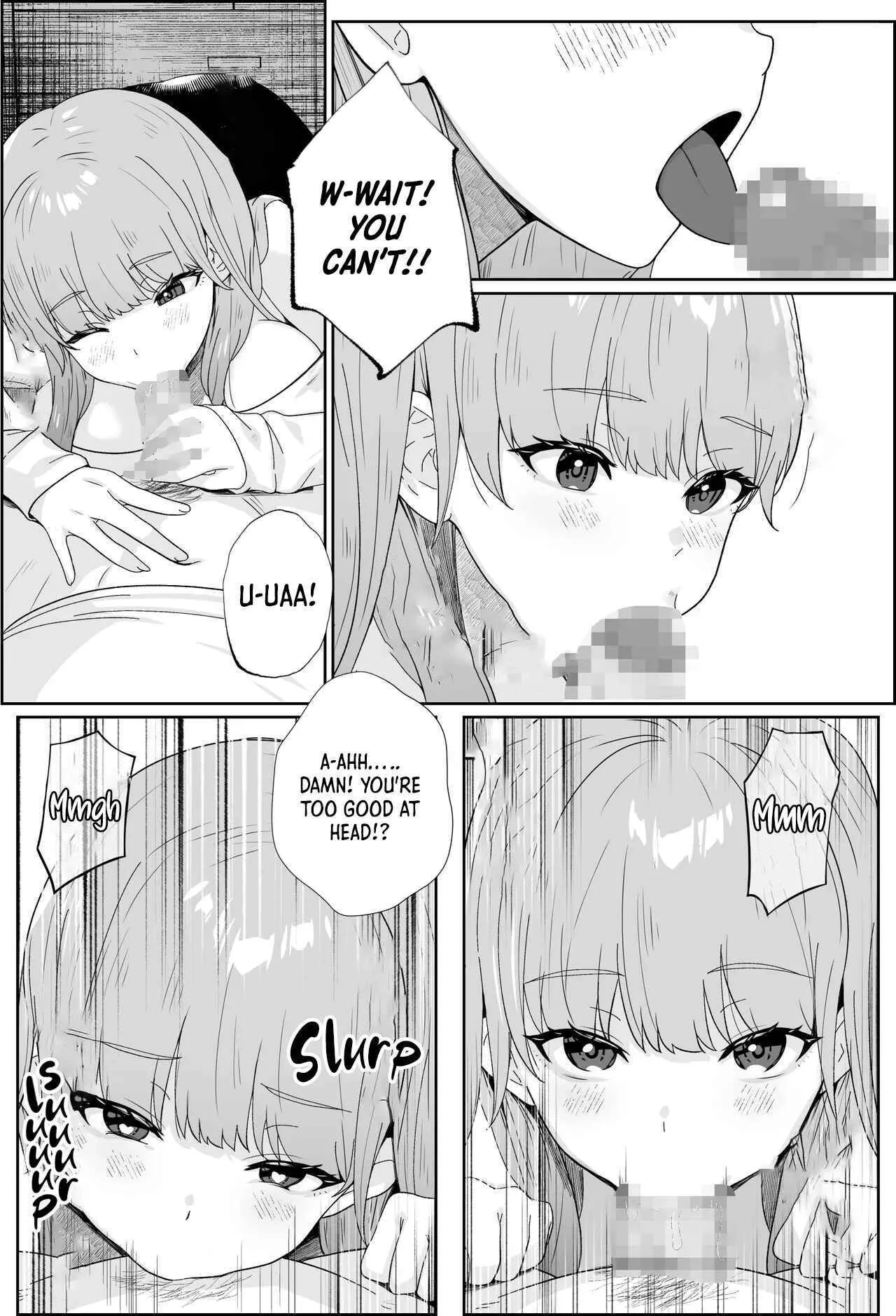 Sei ni Darashinai Rinjin 5