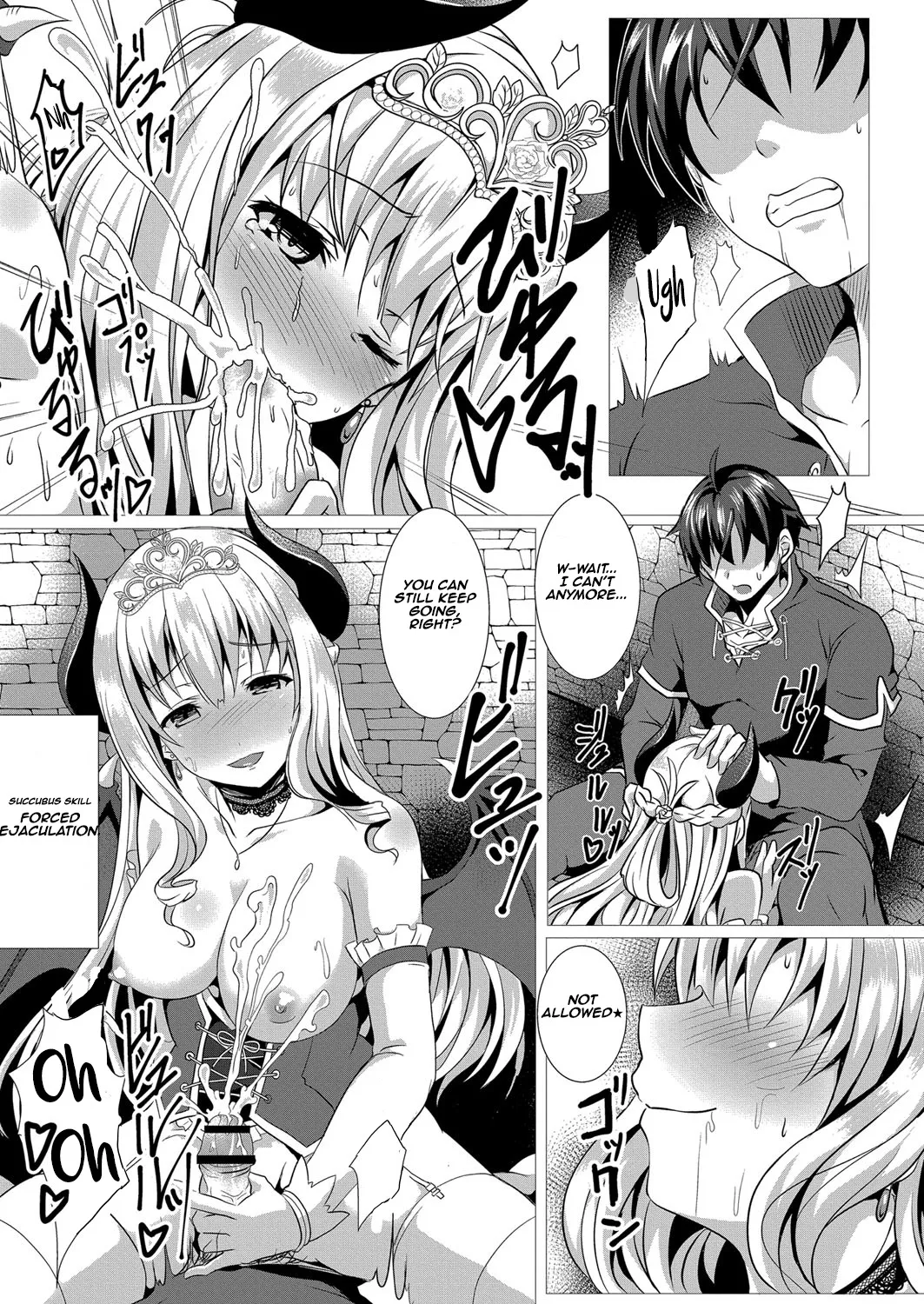 Seidou Hero 1 Seiken no Yuusha da to Omottetara Seiken no Yuusha datta Ken ni Tsuite 16