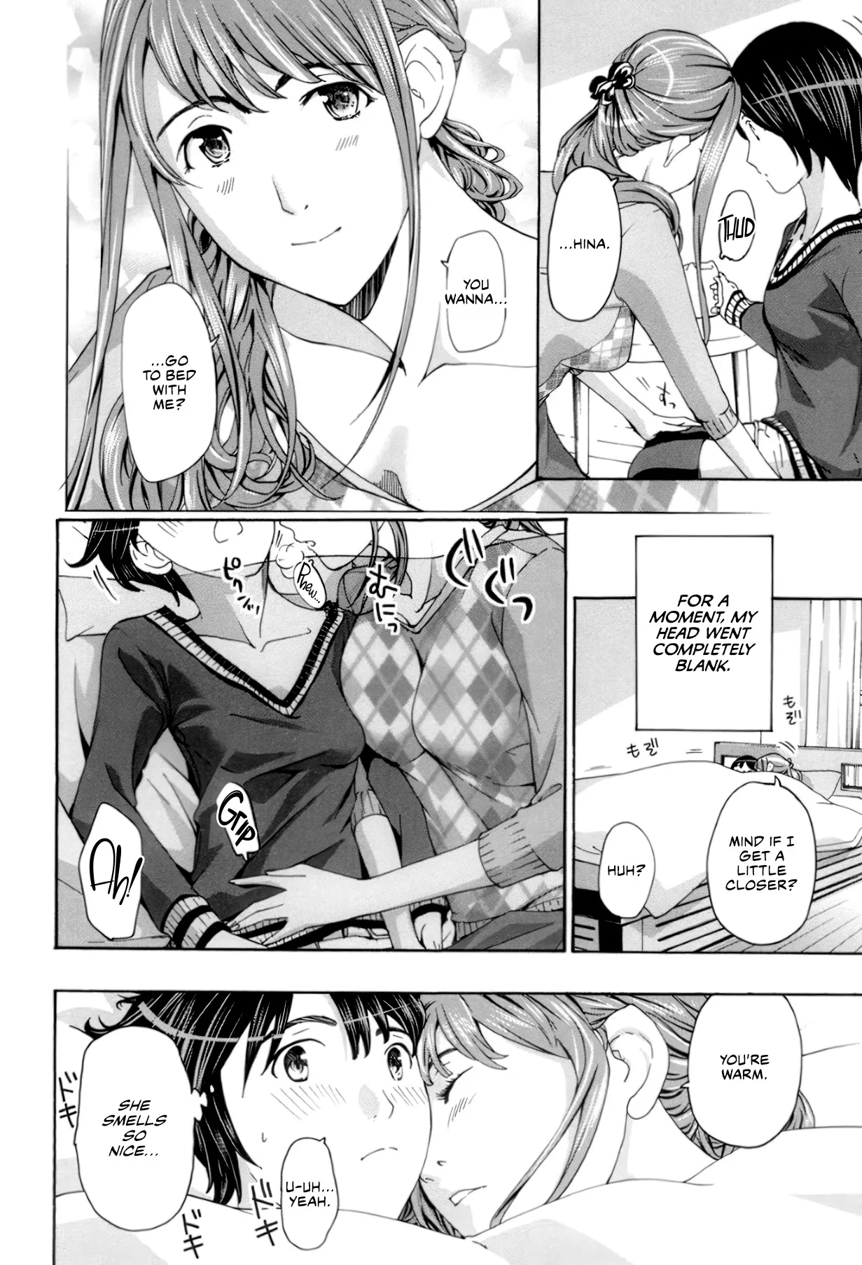 Seifuku Otome Sou 13