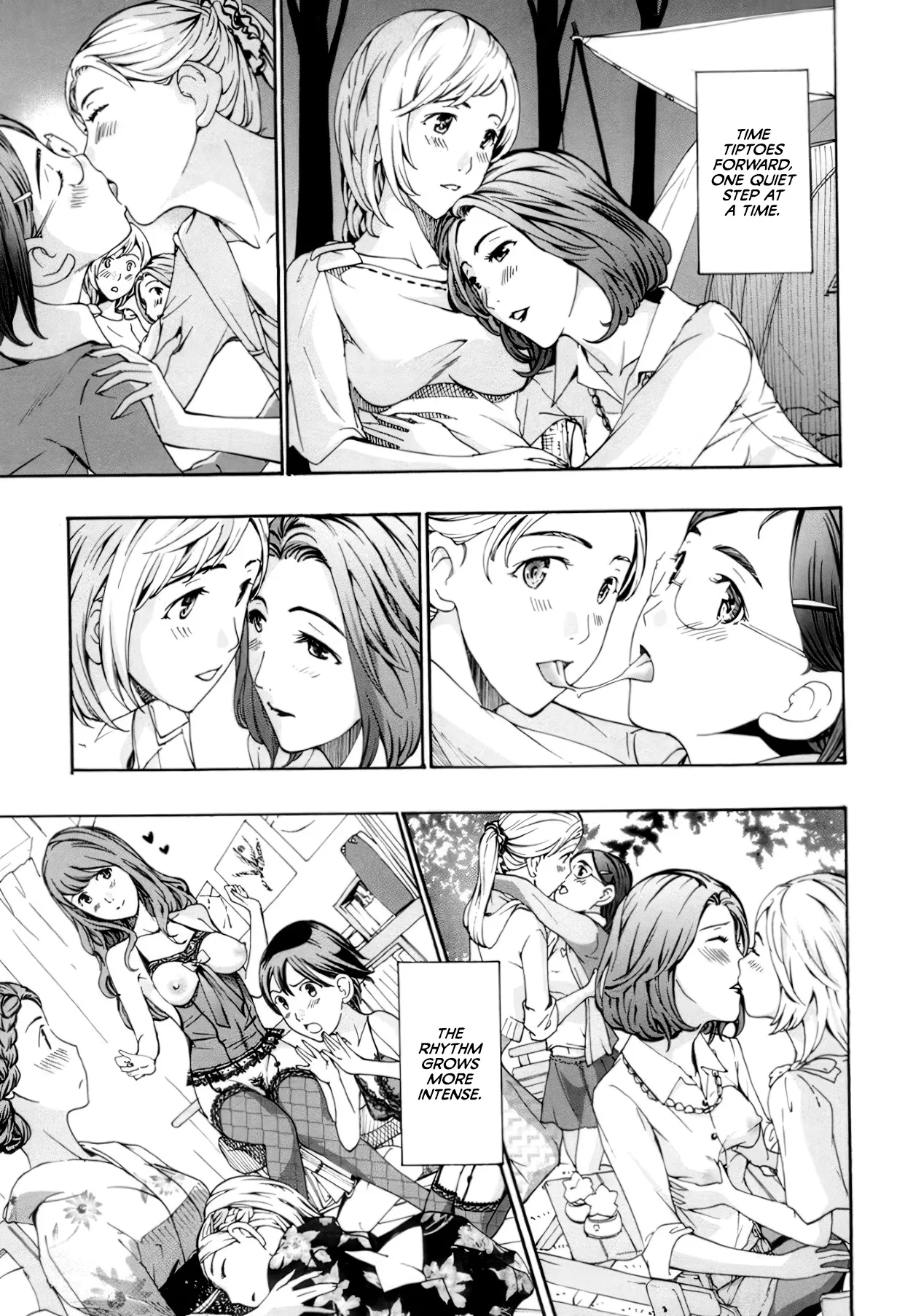 Seifuku Otome Sou 148
