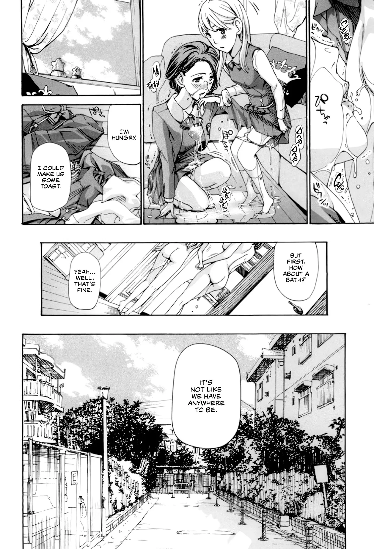 Seifuku Otome Sou 167