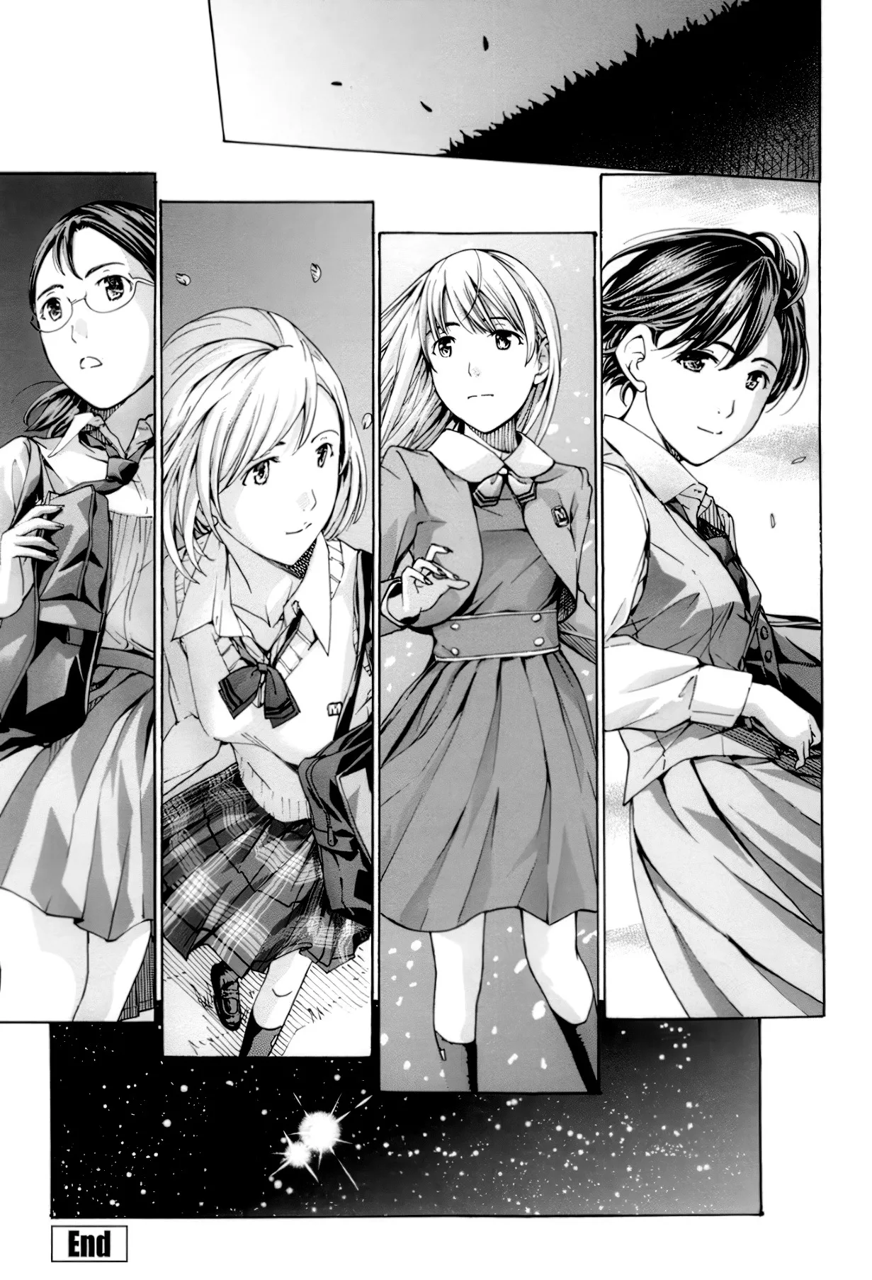 Seifuku Otome Sou 168