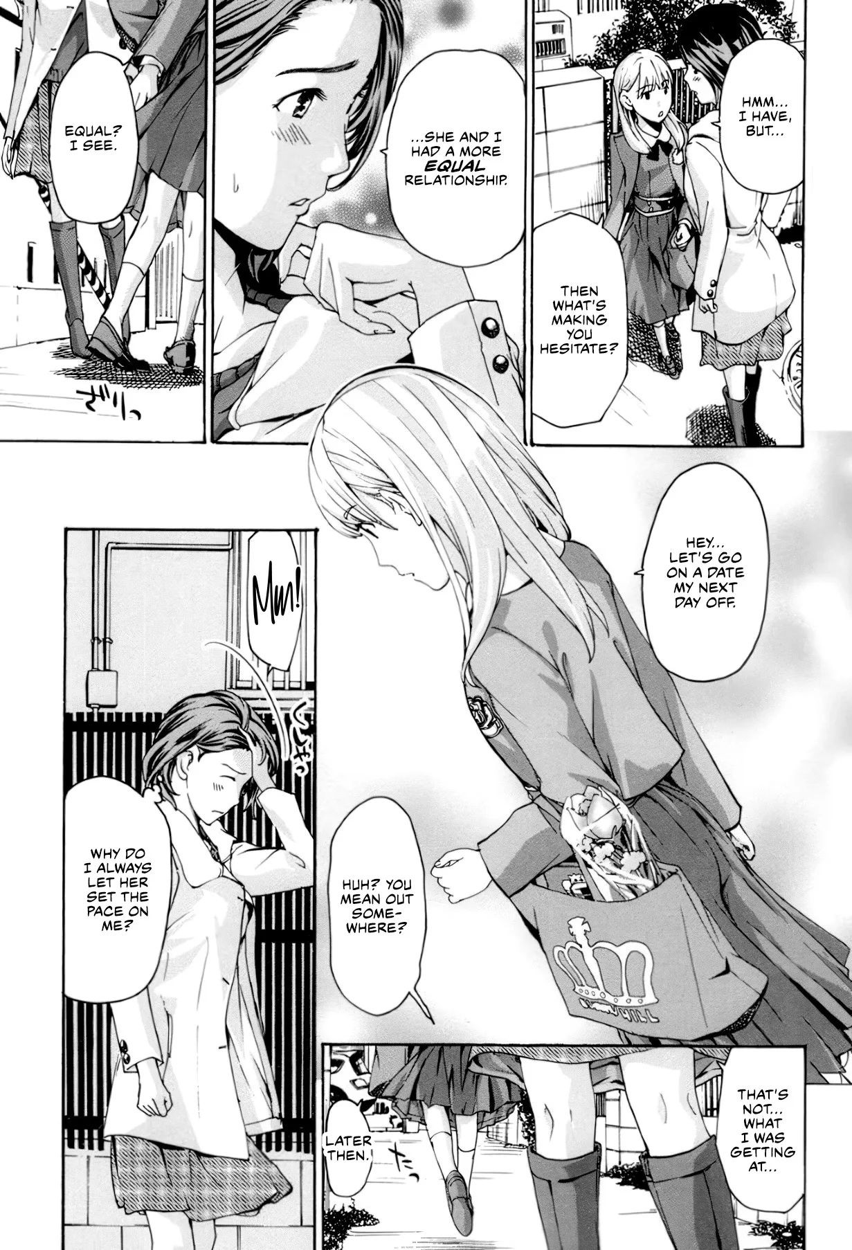 Seifuku Otome Sou 40