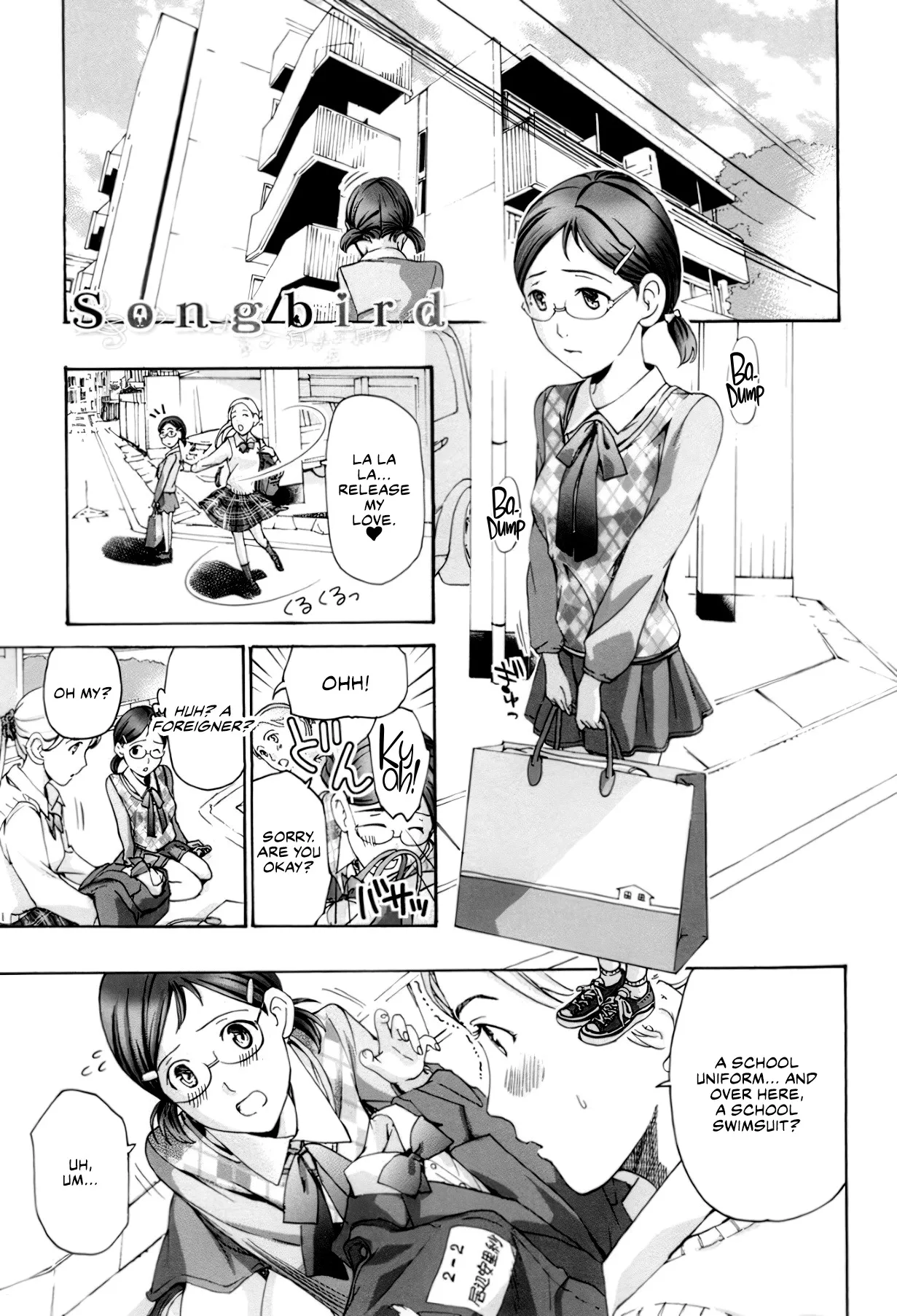 Seifuku Otome Sou 82