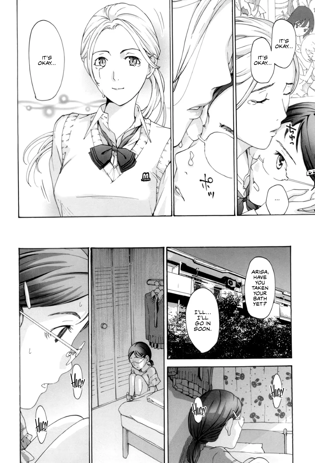 Seifuku Otome Sou 87